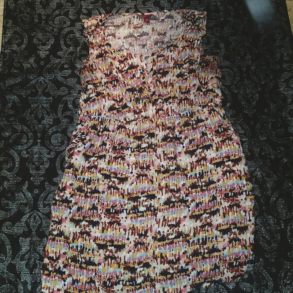 Merona  Dress tag sz xlg fits sz 14-16 (lg/xlg)